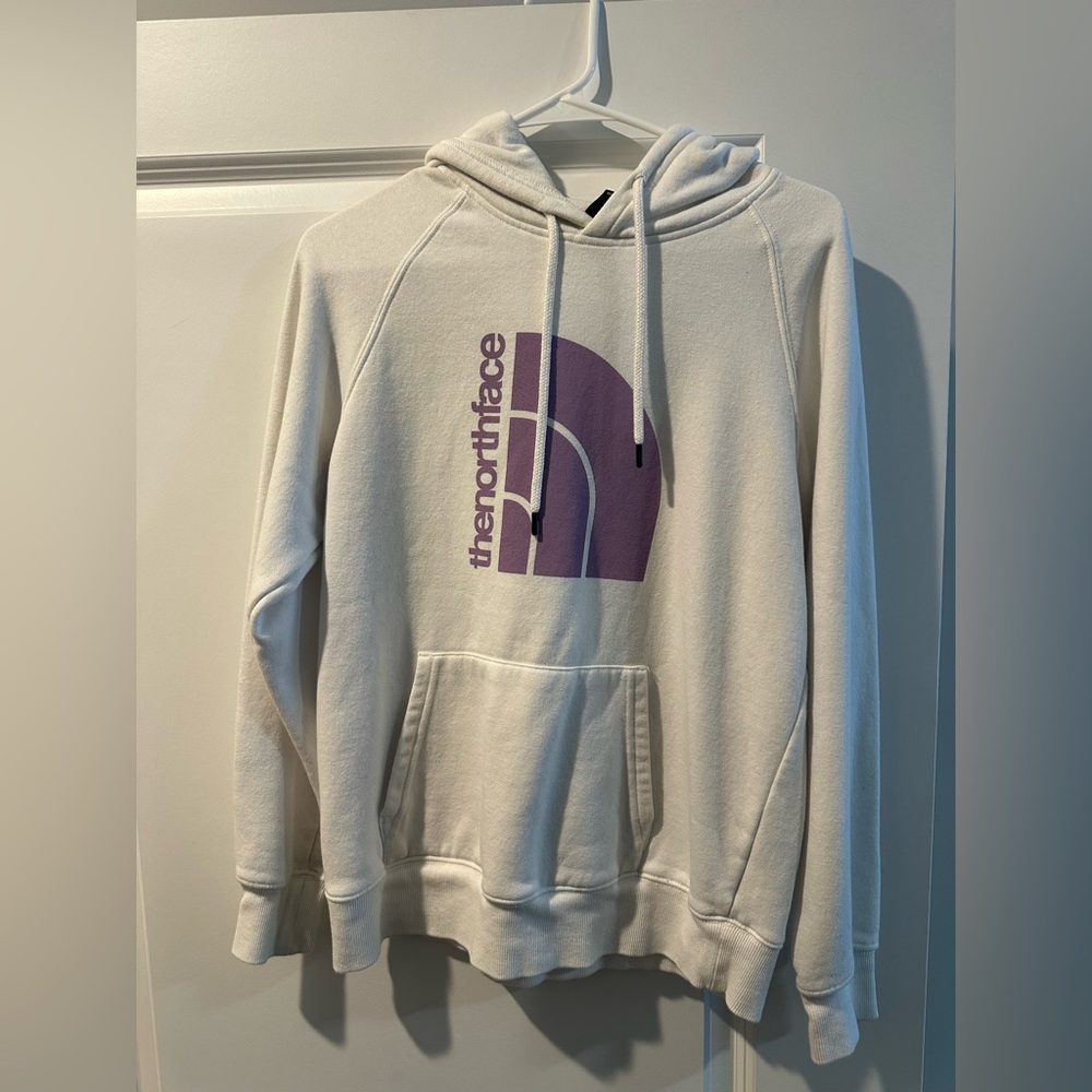 North Face Women’s Hoodie